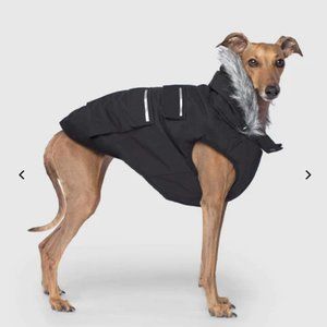 Everest Explorer Jacket *black*